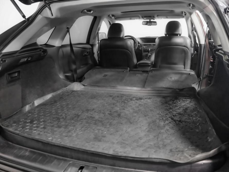 Lexus RX III Рестайлинг Санкт-Петербург  - изображение 33