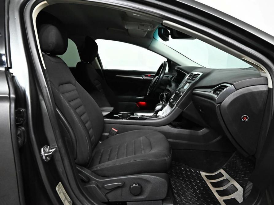 Ford Mondeo V Екатеринбург  - изображение 10