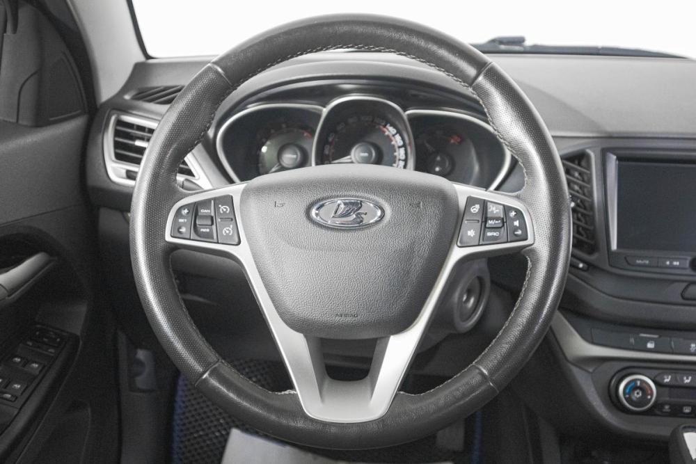 Lada (ВАЗ) Vesta I Кемерово  - изображение 16