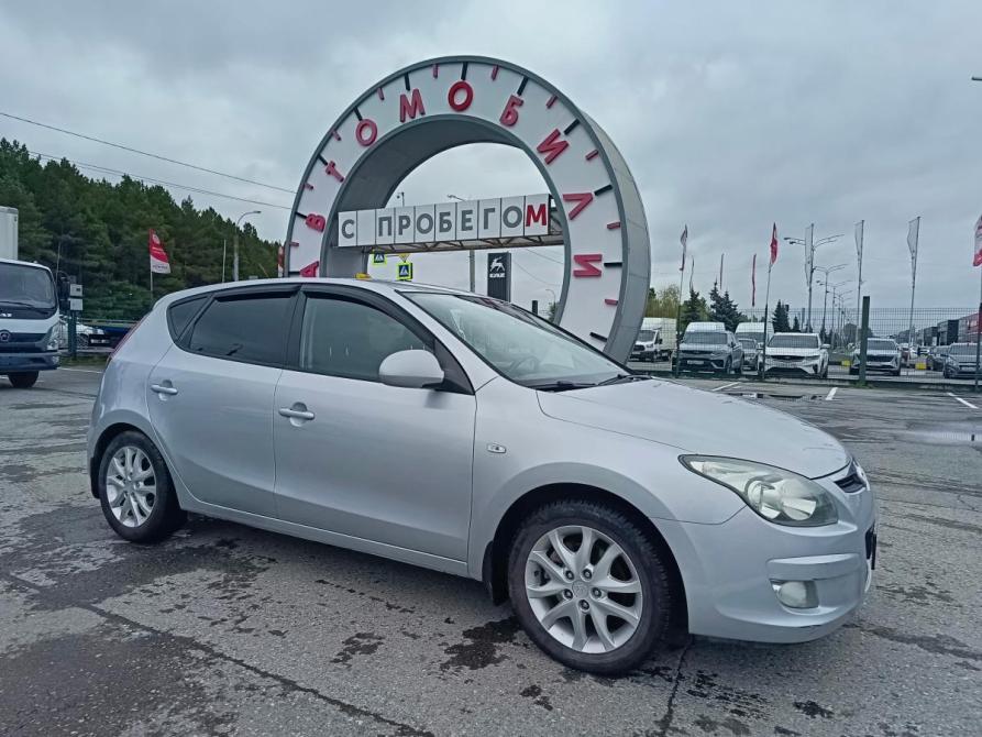 Hyundai i30 I Тюмень  - изображение 1