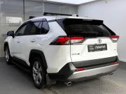 Toyota RAV4 V (XA50) Уфа  - изображение 32