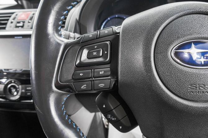 Subaru Levorg I с пробегом 2016 года, цена 1 459 000 рублей, 133000 км, универсал, Автокод Объявления