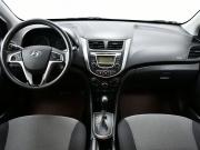 Hyundai Solaris I Новосибирск  - изображение 33