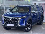 Changan Hunter Plus Липецк  - изображение 12