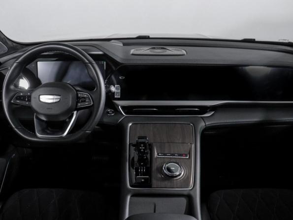 Geely Monjaro I Рестайлинг (China Market) с пробегом 2024 года, цена 3 790 000 рублей, 12856 км, внедорожник, Автокод Объявления