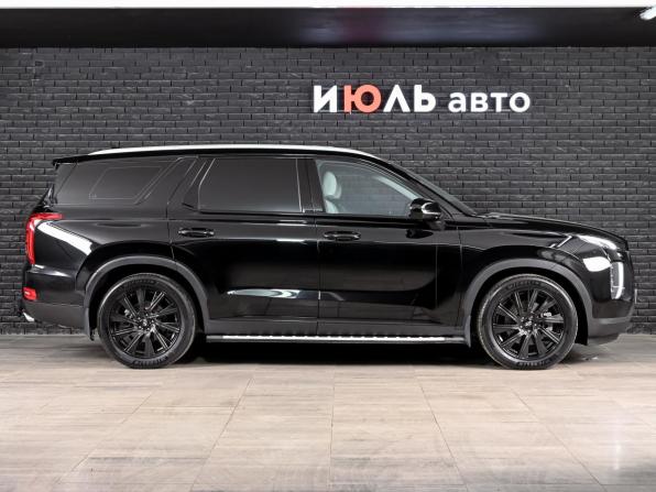 Hyundai Palisade I с пробегом 2020 года, цена 4 740 000 рублей, 77823 км, внедорожник, Автокод Объявления