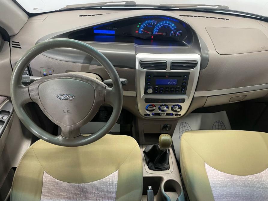 Chery QQ6 (S21) Санкт-Петербург  - изображение 10
