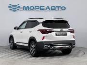 Kia Seltos I Калининград  - изображение 27