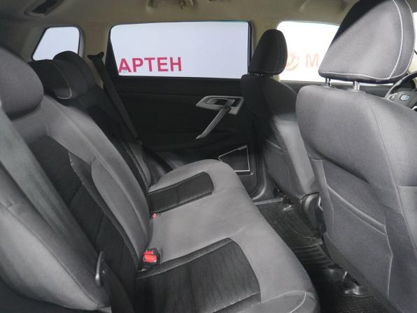 Geely Atlas I с пробегом 2019 года, цена 1 278 000 рублей, 131836 км, внедорожник, Автокод Объявления