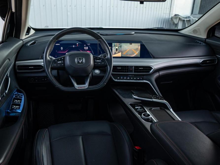 Changan UNI-T I Краснодар  - изображение 6