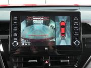 Toyota Camry VIII (XV70) Рестайлинг Ростов-на-Дону  - изображение 36