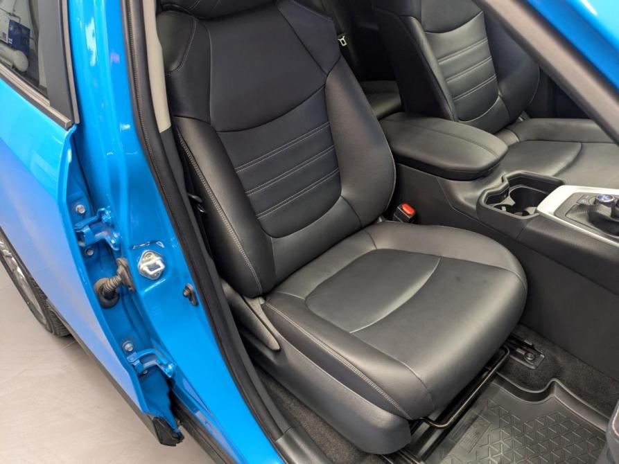 Toyota RAV4 V (XA50) Москва  - изображение 18
