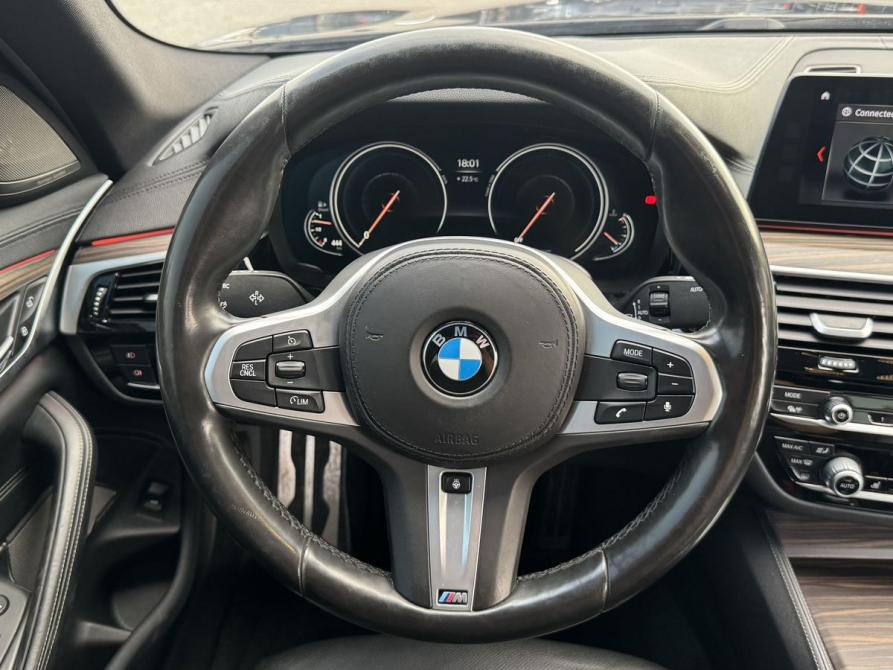 BMW 5 серии VII (G30/G31/G38) Ижевск  - изображение 9