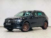 Volkswagen Tiguan II Кемерово  - изображение 22
