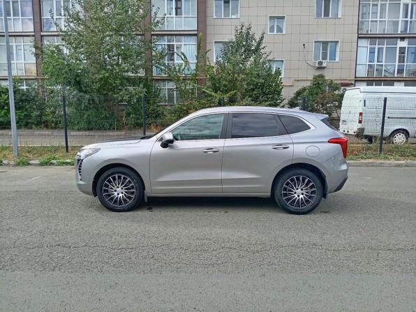 Haval Jolion I Рестайлинг с пробегом 2023 года, цена 1 830 000 рублей, 54886 км, внедорожник, Автокод Объявления