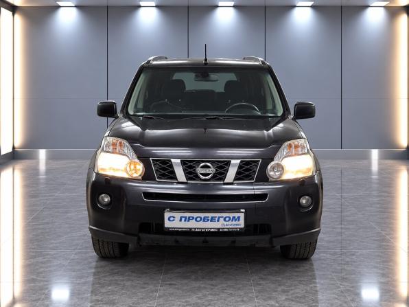 Nissan X-Trail II с пробегом 2008 года, цена 850 000 рублей, 258264 км, внедорожник, Автокод Объявления
