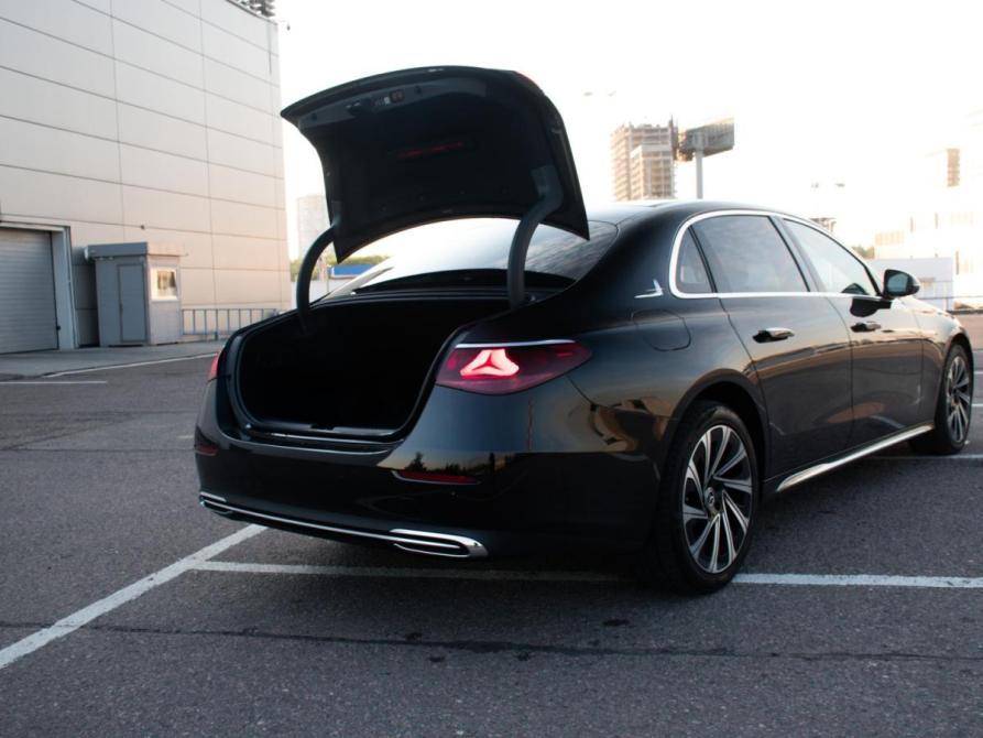 Mercedes-Benz E-Класс VI (W214 S214) Москва  - изображение 18