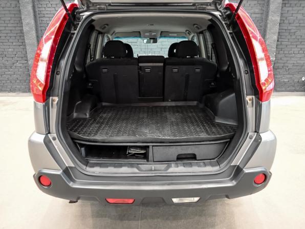 Nissan X-Trail II Рестайлинг с пробегом 2011 года, цена 1 200 000 рублей, 219456 км, внедорожник, Автокод Объявления