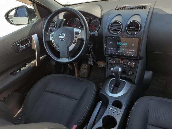 Nissan Qashqai I Рестайлинг с пробегом 2013 года, цена 1 119 000 рублей, 125494 км, внедорожник, Автокод Объявления