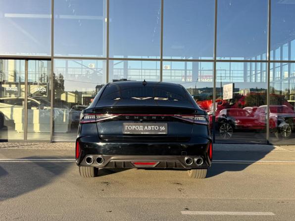Chery Arrizo 8 с пробегом 2023 года, цена 1 850 000 рублей, 68956 км, седан, Автокод Объявления