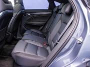 Geely Tugella I Рестайлинг Москва  - изображение 32