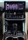 Toyota Land Cruiser 300 Series Набережные Челны  - изображение 56