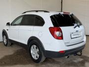 Chevrolet Captiva I Рестайлинг 2 Псков  - изображение 21