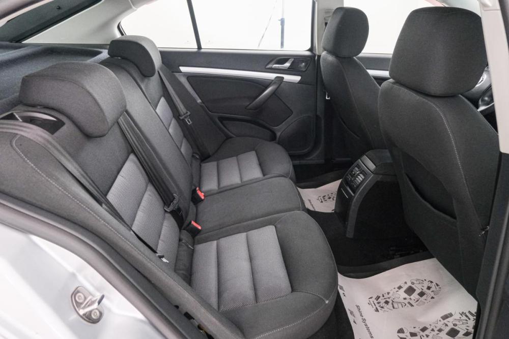 Skoda Octavia II (A5) Красноярск  - изображение 21