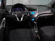 Hyundai Solaris I Воронеж  - изображение 24