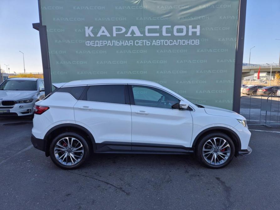 Geely Coolray I Екатеринбург  - изображение 4