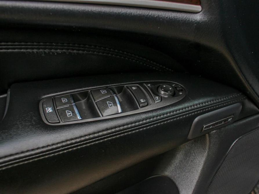 Infiniti JX Калуга  - изображение 19