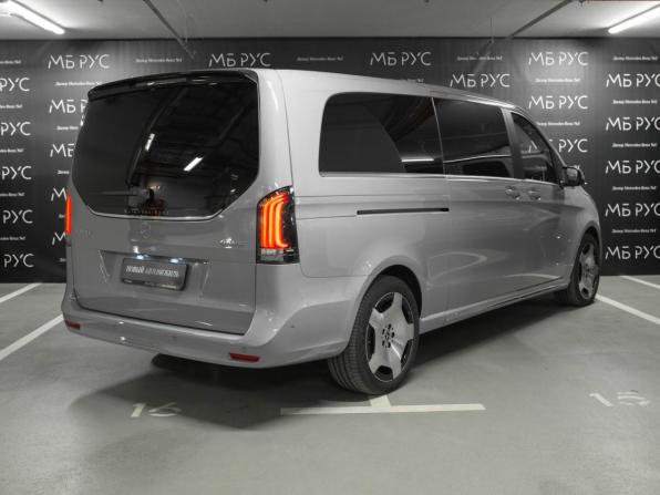 Новый Mercedes-Benz V-Класс III (W447) Рестайлинг 2 2026 года, цена 15 200 000 рублей, минивэн, Автокод Объявления