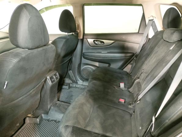 Nissan X-Trail III с пробегом 2016 года, цена 1 799 000 рублей, 95000 км, внедорожник, Автокод Объявления