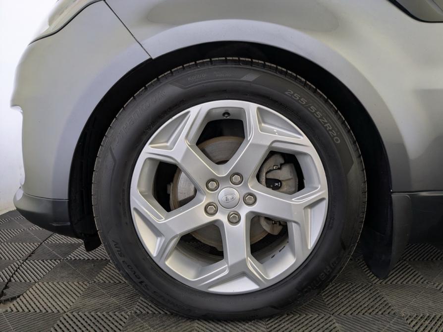 Land Rover Range Rover Sport II Рестайлинг Москва  - изображение 18