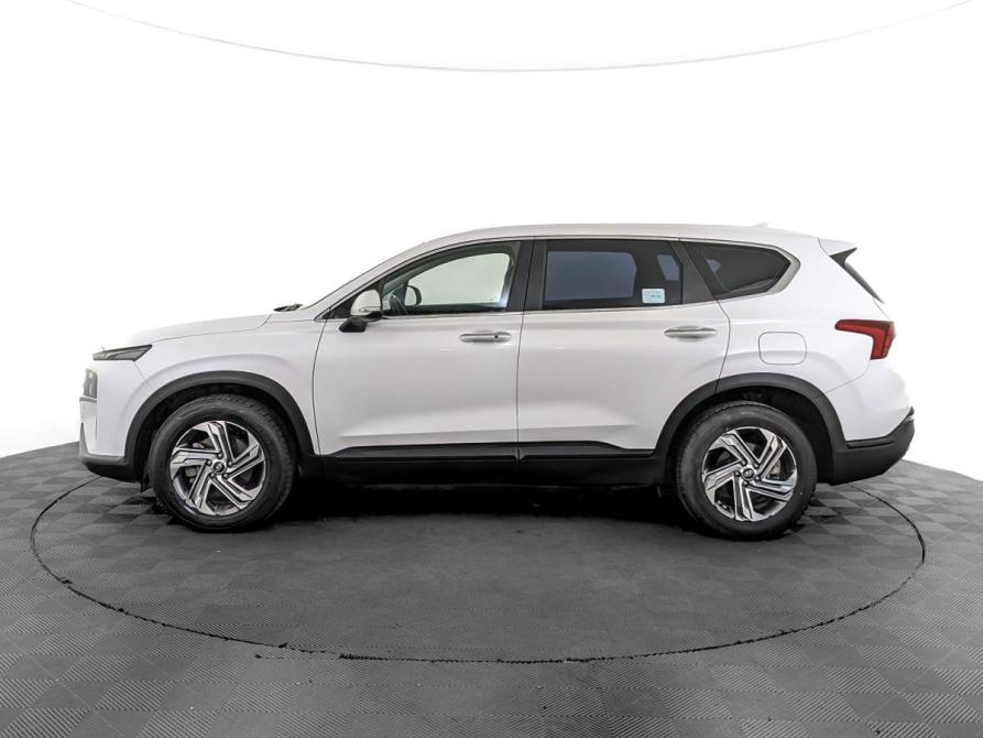 Hyundai Santa Fe IV Санкт-Петербург  - изображение 8