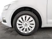 Skoda Octavia III (A7) Рестайлинг Москва  - изображение 39