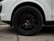 Porsche Cayenne II Рестайлинг (958) Москва  - изображение 69