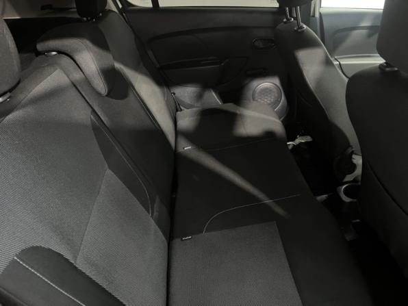 Renault Sandero II Рестайлинг с пробегом 2019 года, цена 1 266 000 рублей, 90165 км, хэтчбек, Автокод Объявления