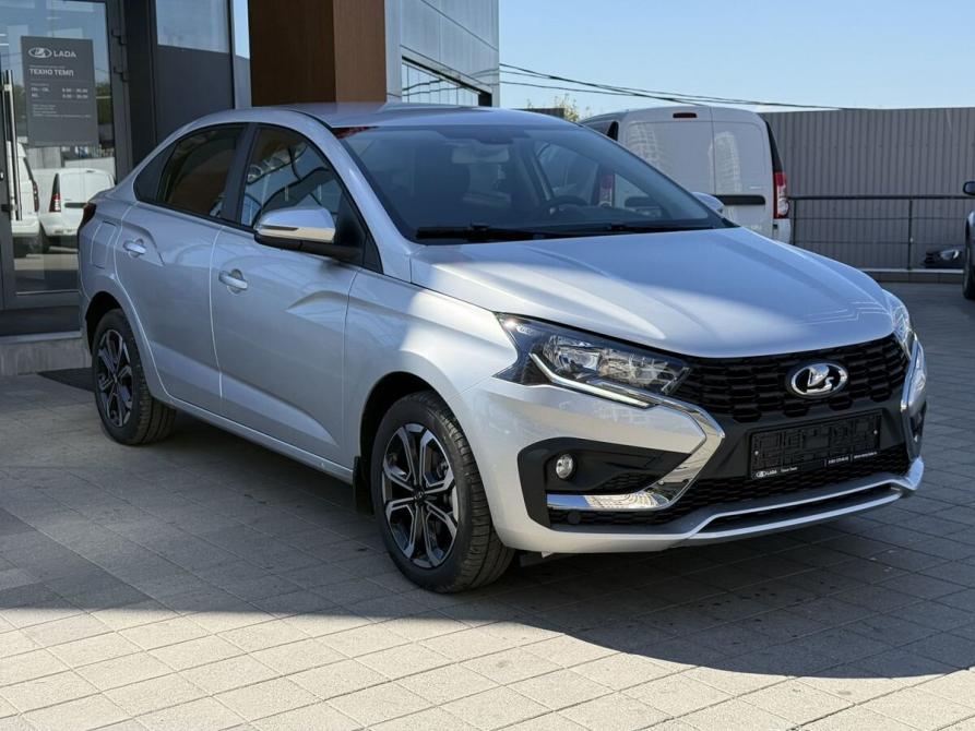 Lada (ВАЗ) Iskra Краснодар  - изображение 3