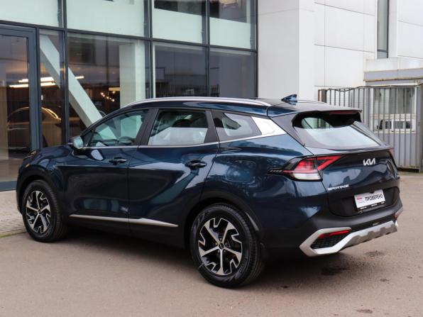 Kia Sportage V с пробегом 2023 года, цена 3 447 000 рублей, 35713 км, внедорожник, Автокод Объявления