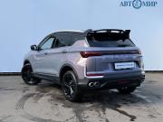 Geely Coolray I Рестайлинг Москва  - изображение 20