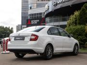 Skoda Rapid I Рестайлинг Москва  - изображение 20