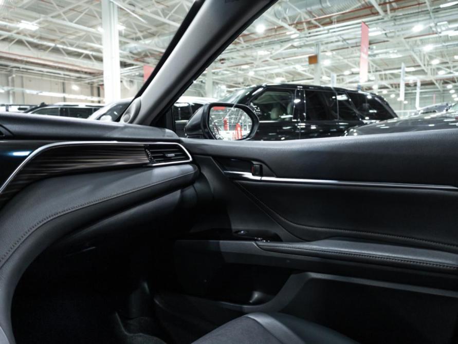 Toyota Camry VIII (XV70) Санкт-Петербург  - изображение 27