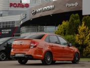 Lada (ВАЗ) Granta I Москва  - изображение 24