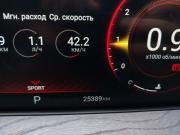 Exeed LX I Рестайлинг 2 Москва  - изображение 41