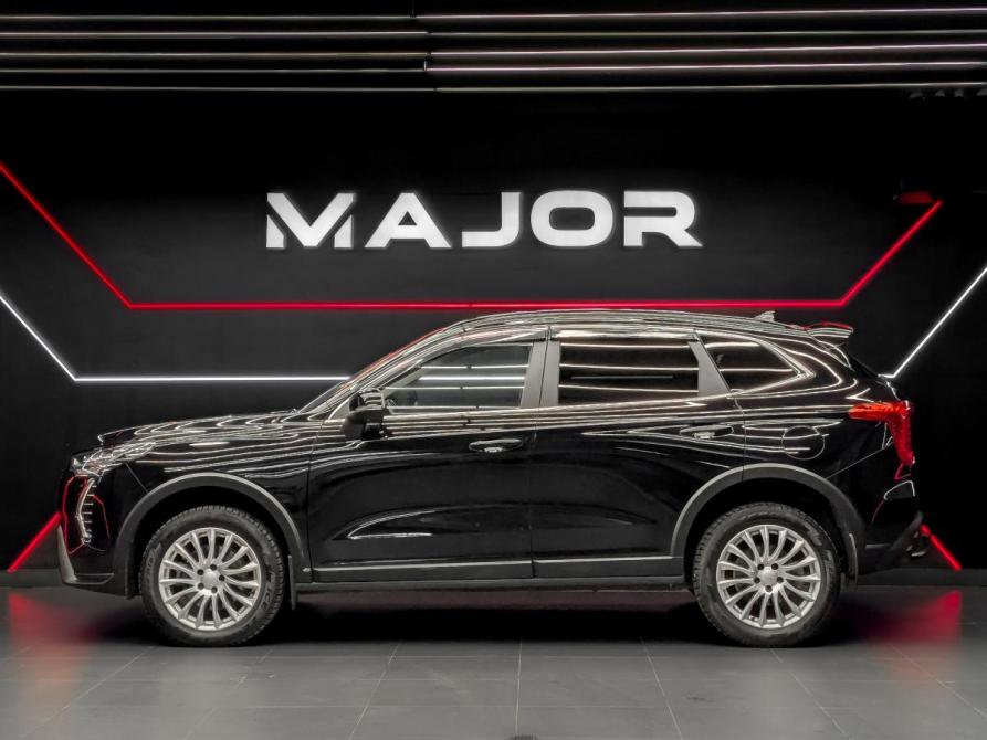 Haval Jolion I Москва  - изображение 8