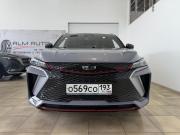 Geely Coolray I Рестайлинг Новороссийск  - изображение 58
