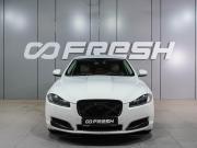 Jaguar XF I Рестайлинг Воронеж  - изображение 28