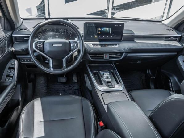 Haval Jolion I с пробегом 2023 года, цена 2 090 000 рублей, 24244 км, внедорожник, Автокод Объявления