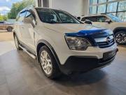 Opel Antara I Новомосковск  - изображение 17